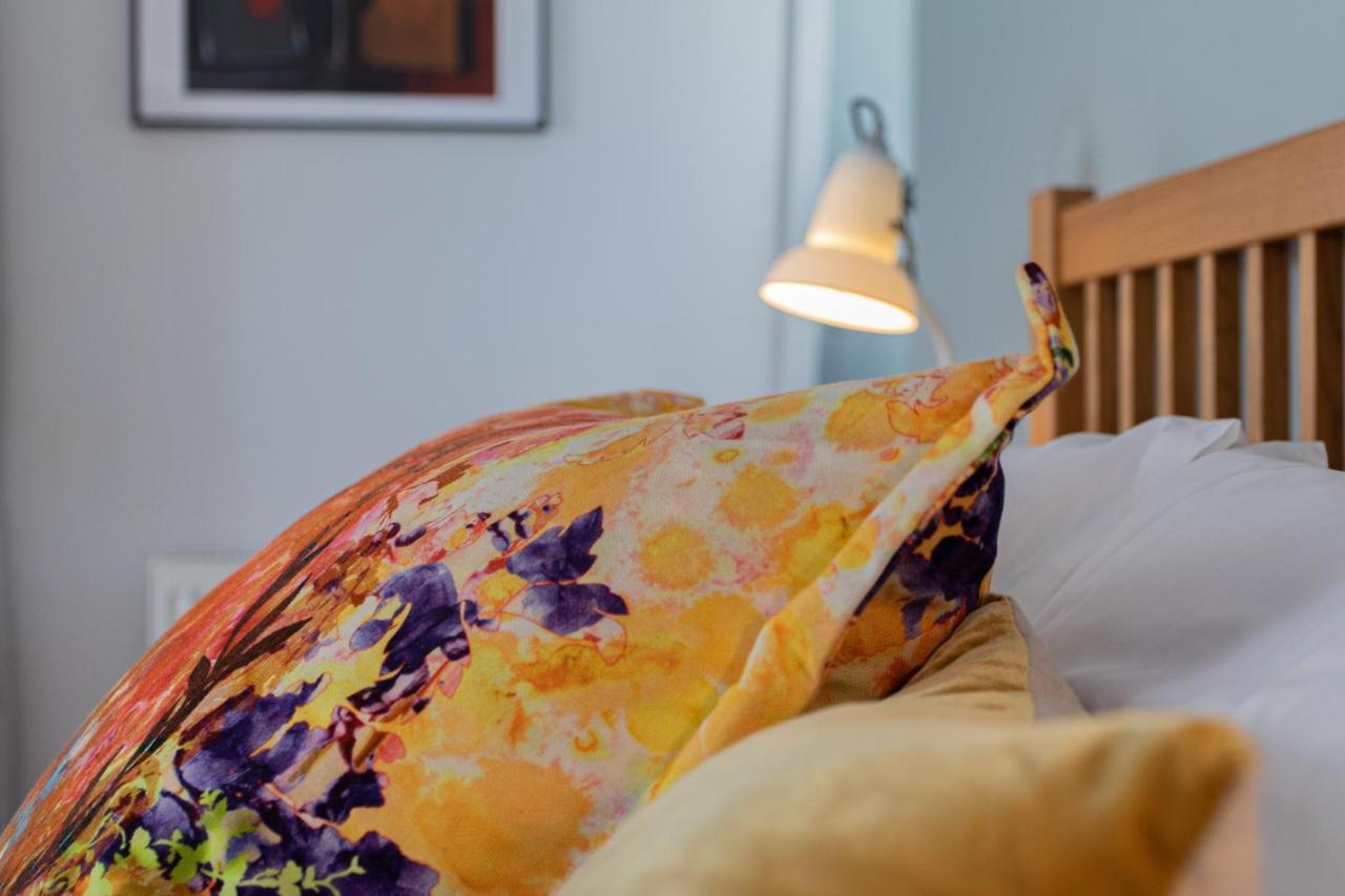 Roskhill House Hotel Lonmore Ngoại thất bức ảnh