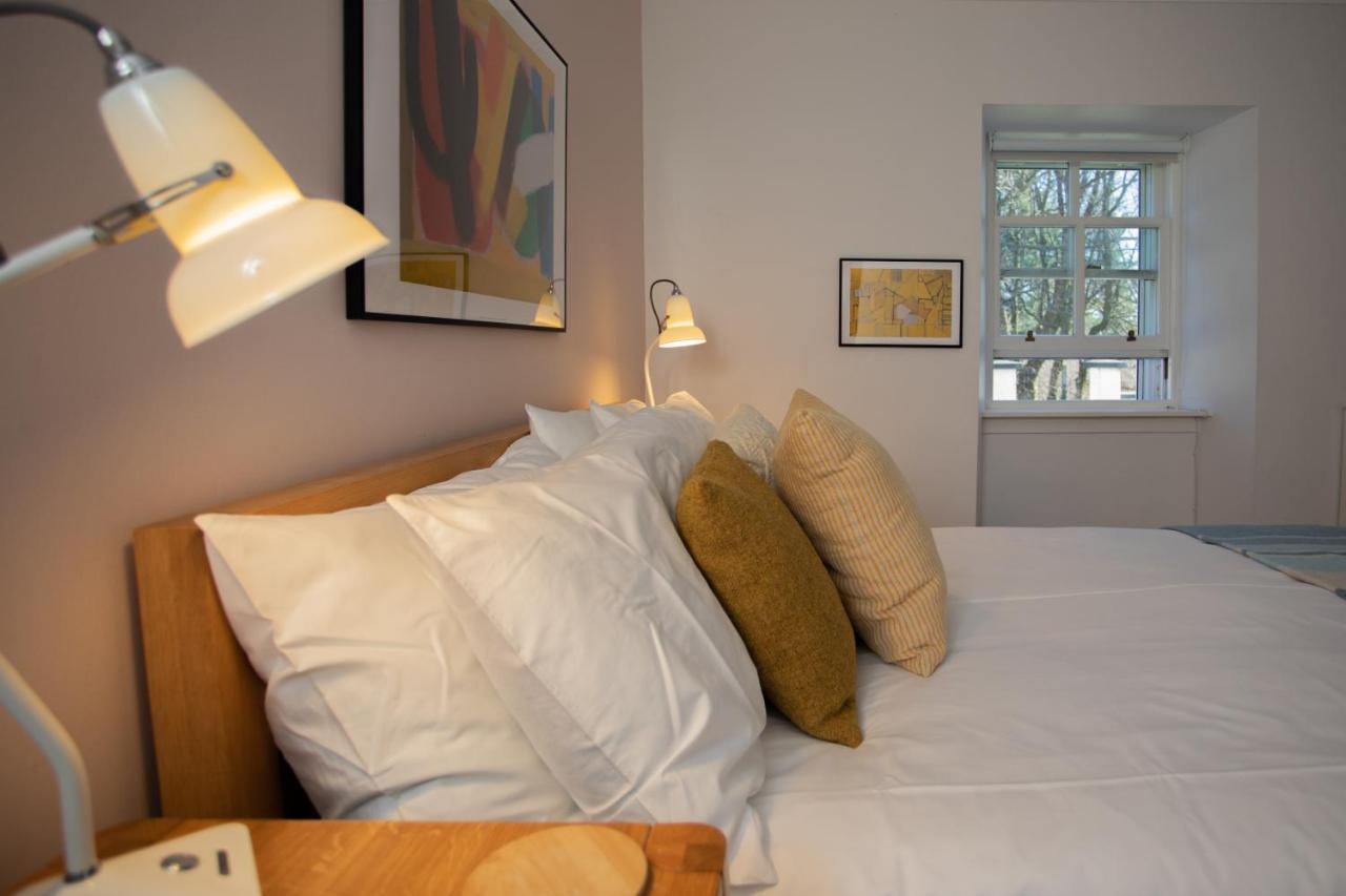 Roskhill House Hotel Lonmore Ngoại thất bức ảnh