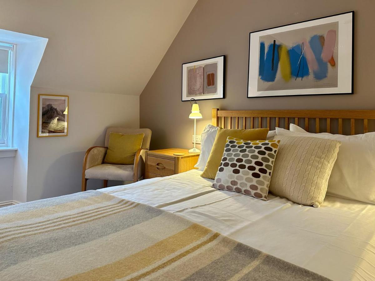 Roskhill House Hotel Lonmore Ngoại thất bức ảnh