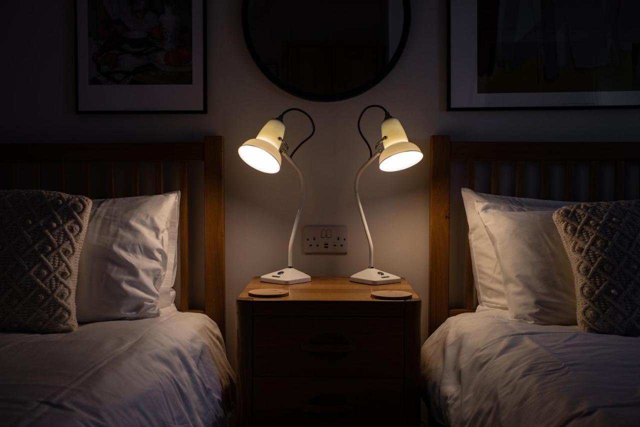 Roskhill House Hotel Lonmore Ngoại thất bức ảnh